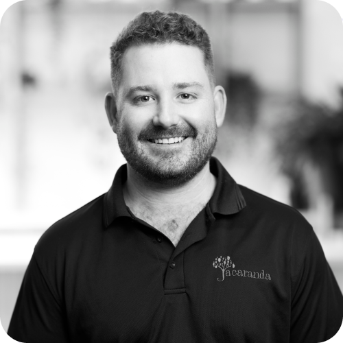 Joshua Wessels, Founder of Noddle