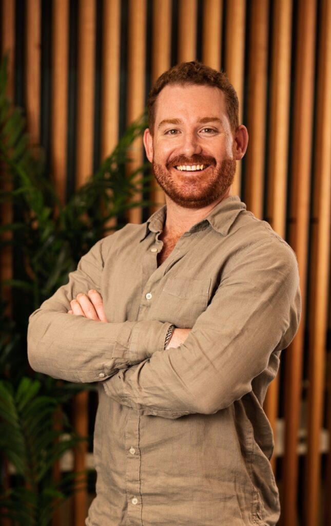 Joshua Wessels